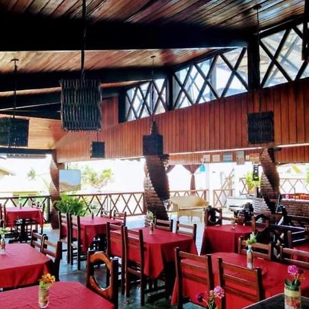 Pousada Do Toby Hotel Canoa Quebrada Bagian luar foto