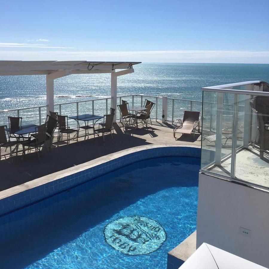 Pousada Do Toby Hotel Canoa Quebrada Bagian luar foto