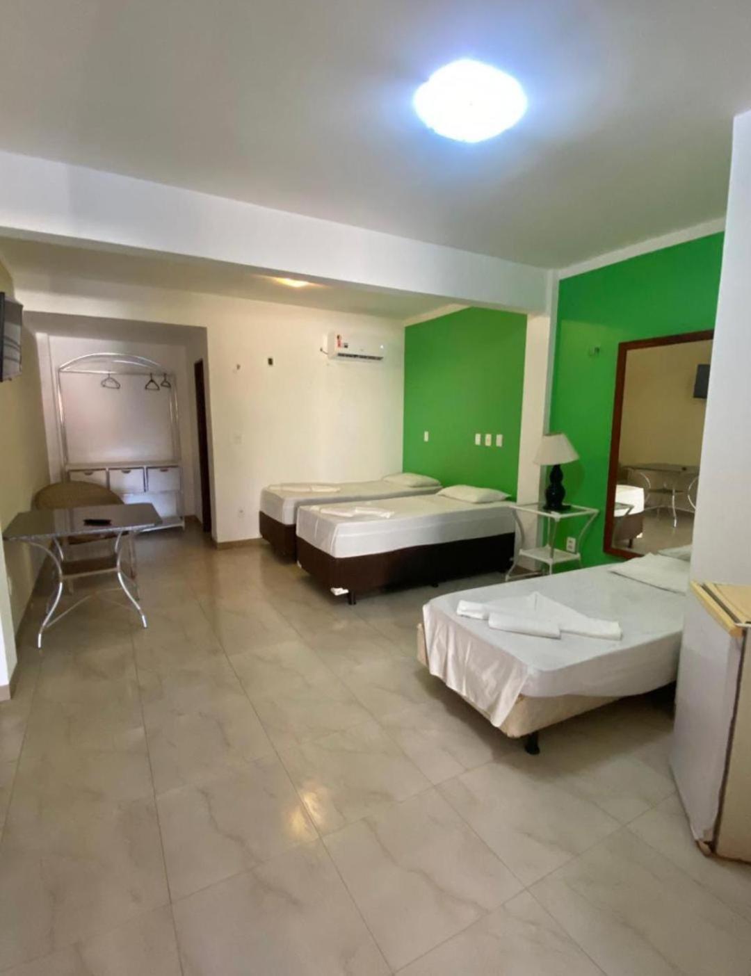 Pousada Do Toby Hotel Canoa Quebrada Bagian luar foto