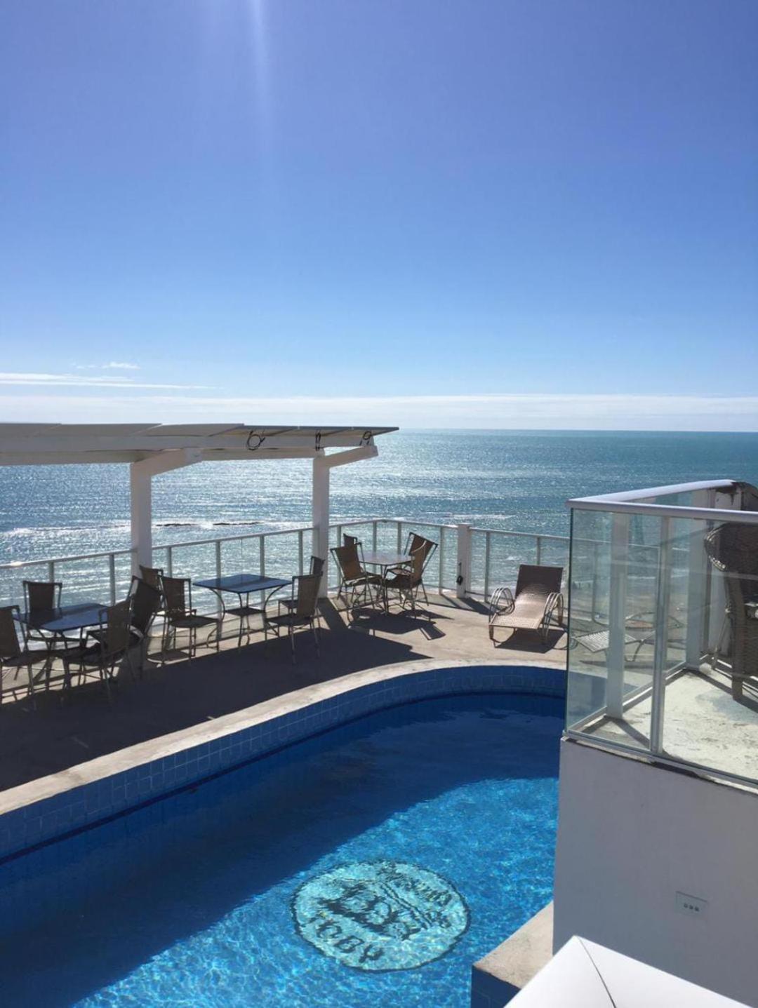 Pousada Do Toby Hotel Canoa Quebrada Bagian luar foto