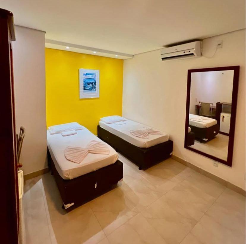 Pousada Do Toby Hotel Canoa Quebrada Bagian luar foto
