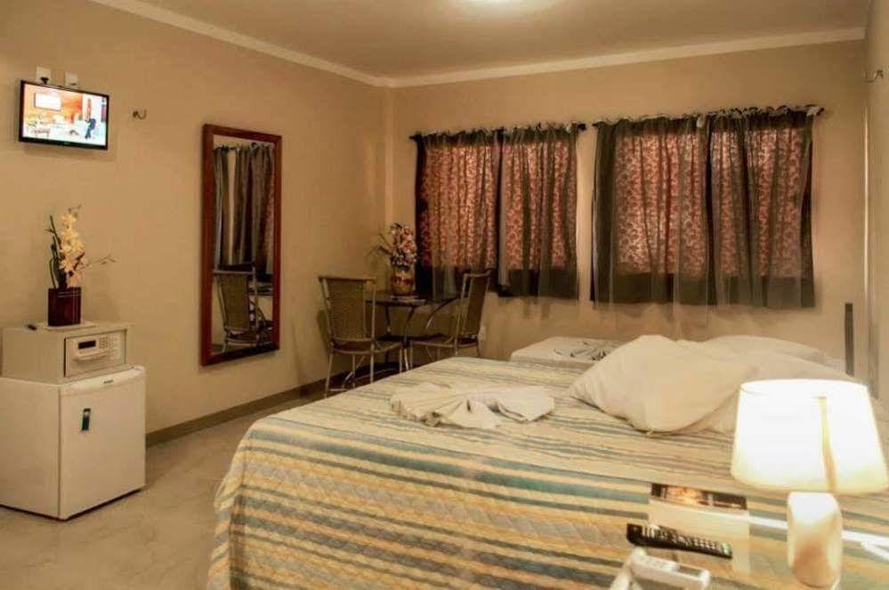 Pousada Do Toby Hotel Canoa Quebrada Bagian luar foto